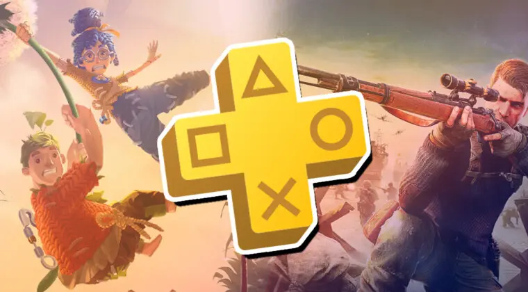 Imagen de PS Plus Extra y Premium julio 2023: OFICIALES los juegos que añaden este mes al servicio