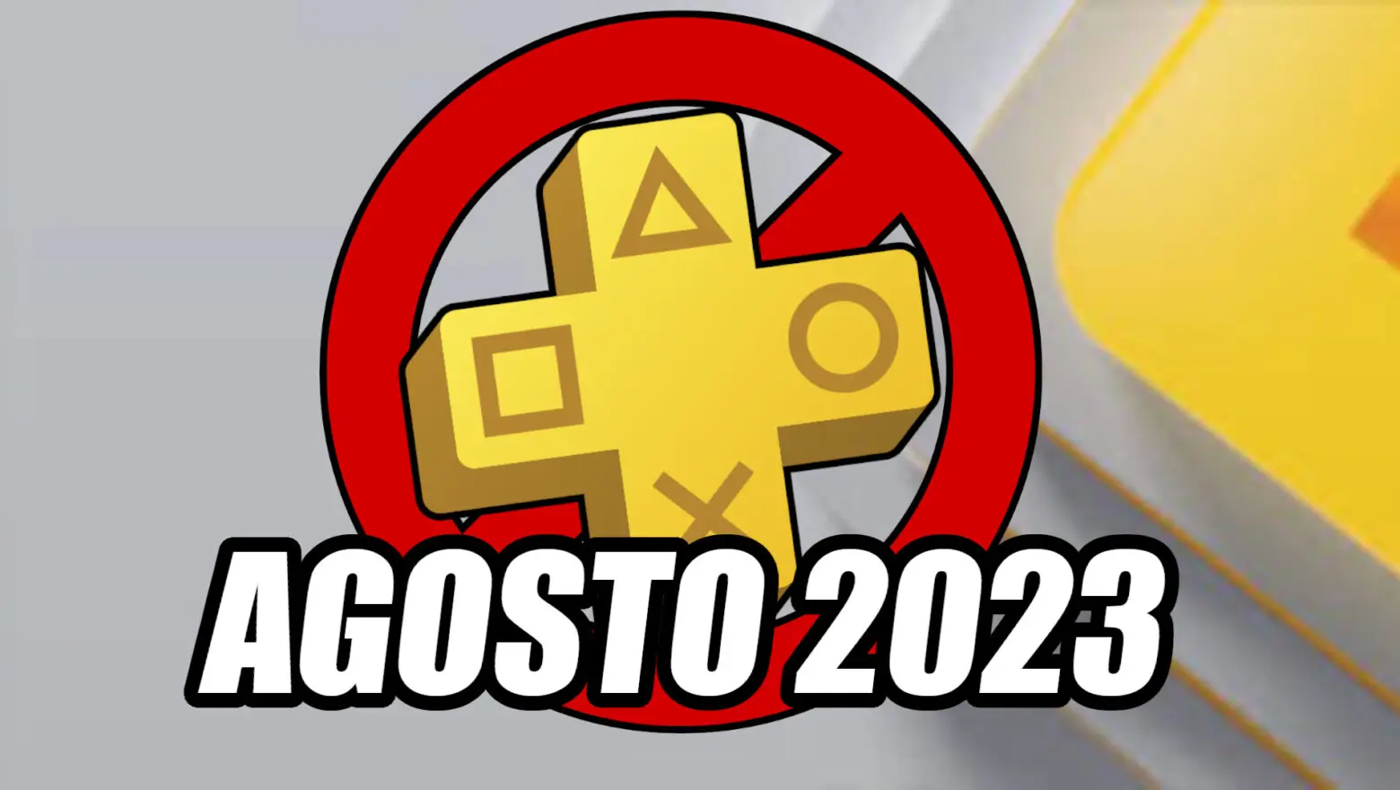 PS Plus