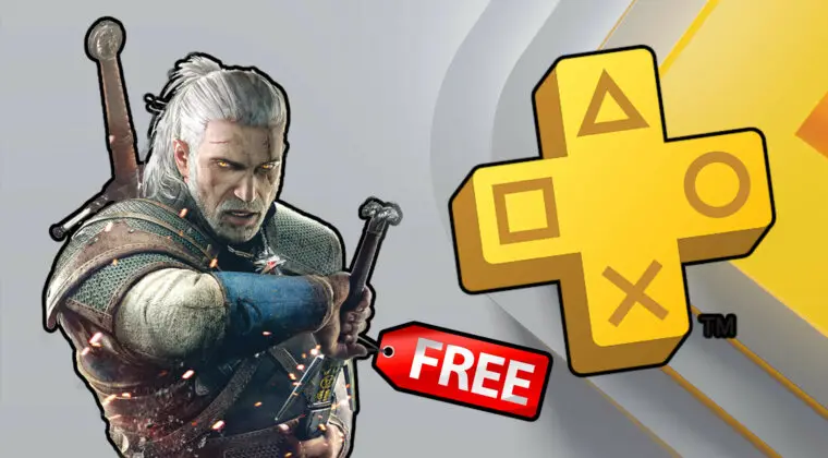 Imagen de Ya puedes jugar GRATIS a The Witcher 3 con PS Plus y te cuento cómo hacerlo