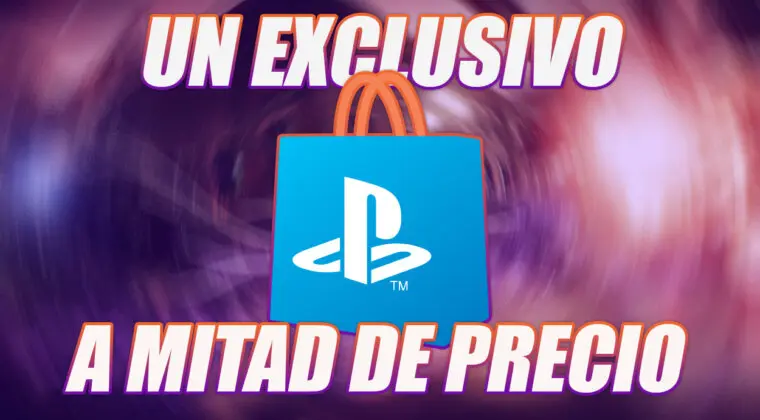 Imagen de Este juego de mundo abierto y exclusivo de PlayStation se encuentra a menos de 10€ en la PS Store