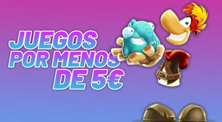 Imagen de 12 juegos con los que te puedes hacer por menos de 5€ en la PS Store