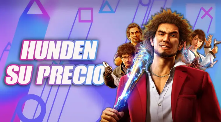 Imagen de PS Store: 10 juegos que hunden su precio a más del 50% de descuento en las 'Rebajas de verano'