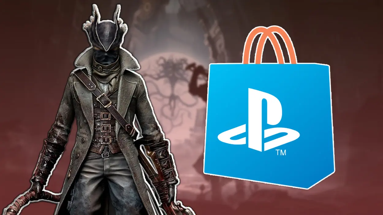 PS Store