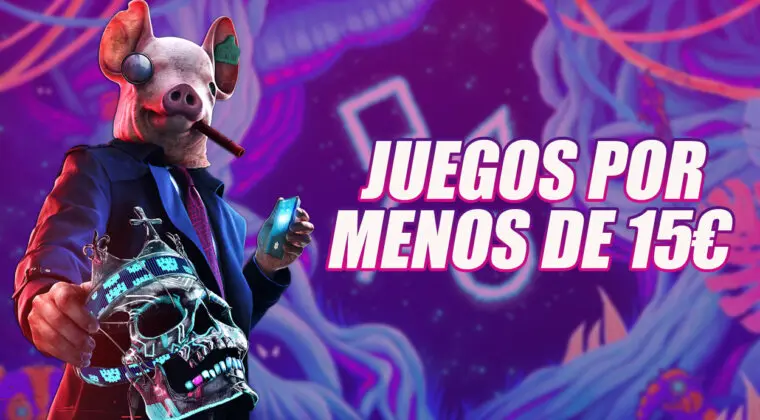 Imagen de Juegos con los que te puedes hacer por menos de 15€ en la PS Store durante las 'Rebajas de verano'