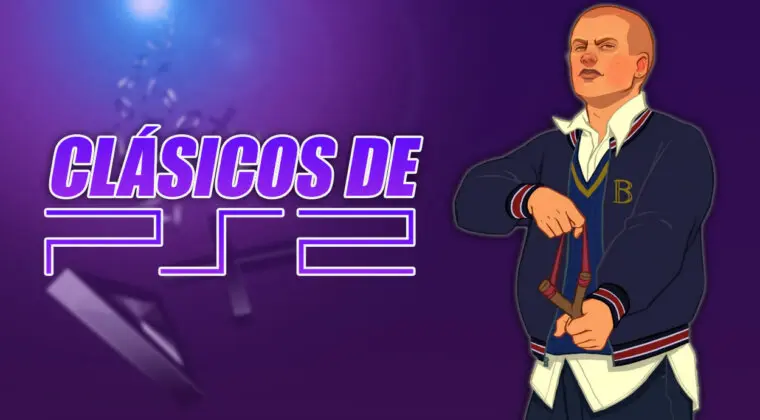 Imagen de Clásicos de PlayStation 2 que te esperan en la PS Store a precio de risa