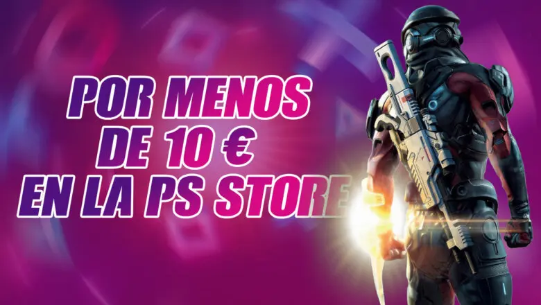 PS Store