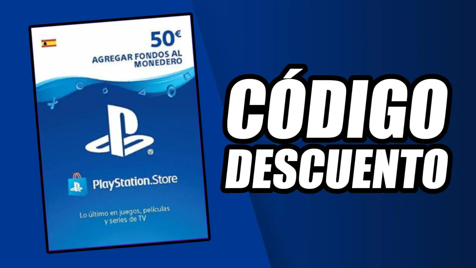 PS Store oferta Eneba