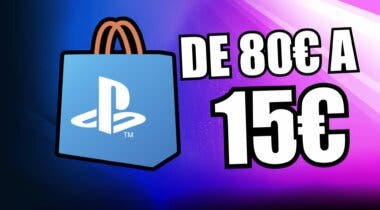 Imagen de De 80€ a 15€: este juegazo de mundo abierto revienta su precio con esta oferta de la PS Store