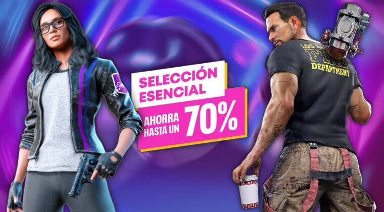 Imagen de PS Store lanza una nueva tanda de ofertas con la promoción 'Selección esencial'