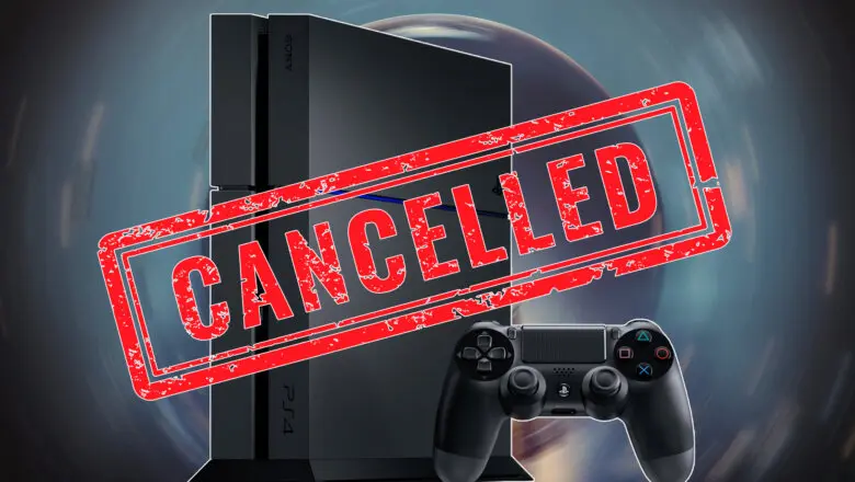 PS4