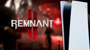 Imagen de Remnant II llegará a PS5 con un modo de 60 FPS día 1, aunque no serán del todo estables
