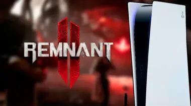 Imagen de Remnant II llegará a PS5 con un modo de 60 FPS día 1, aunque no serán del todo estables