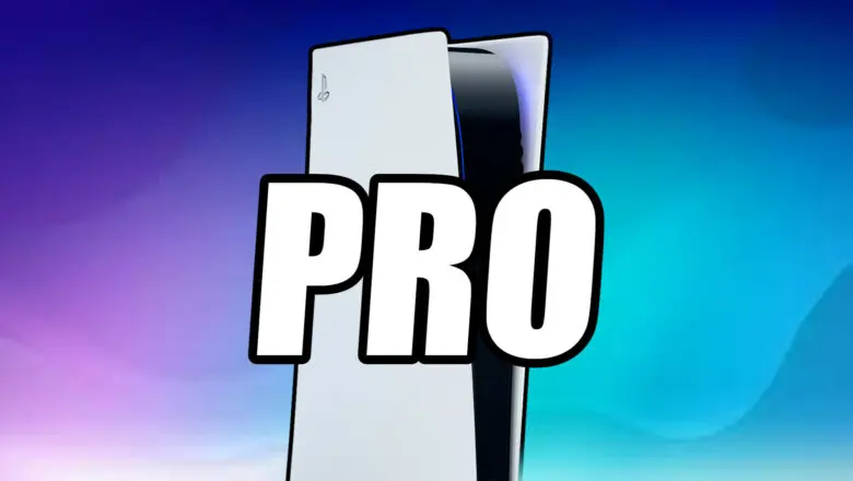 PS5 Pro