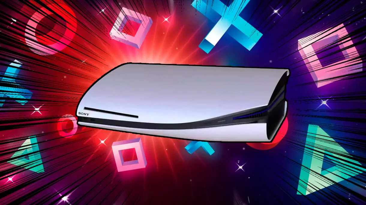 PS5 SLIM