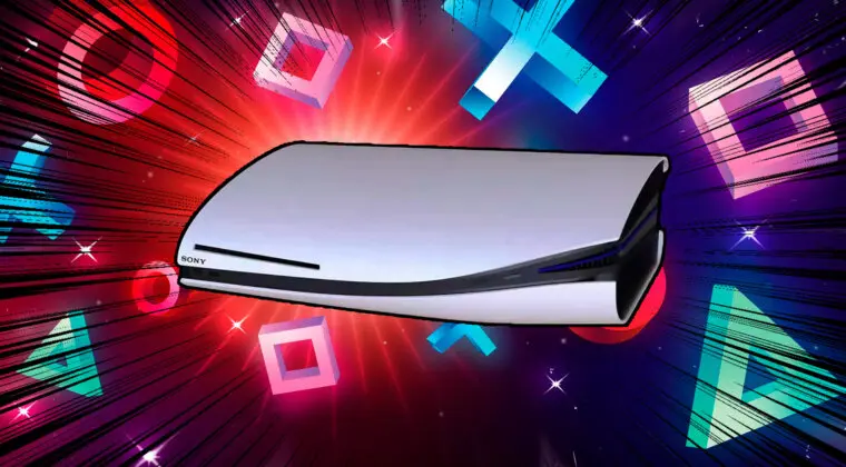 Imagen de PS5 Slim podría ser anunciada en un nuevo evento de PlayStation que estaría a la vuelta de la esquina