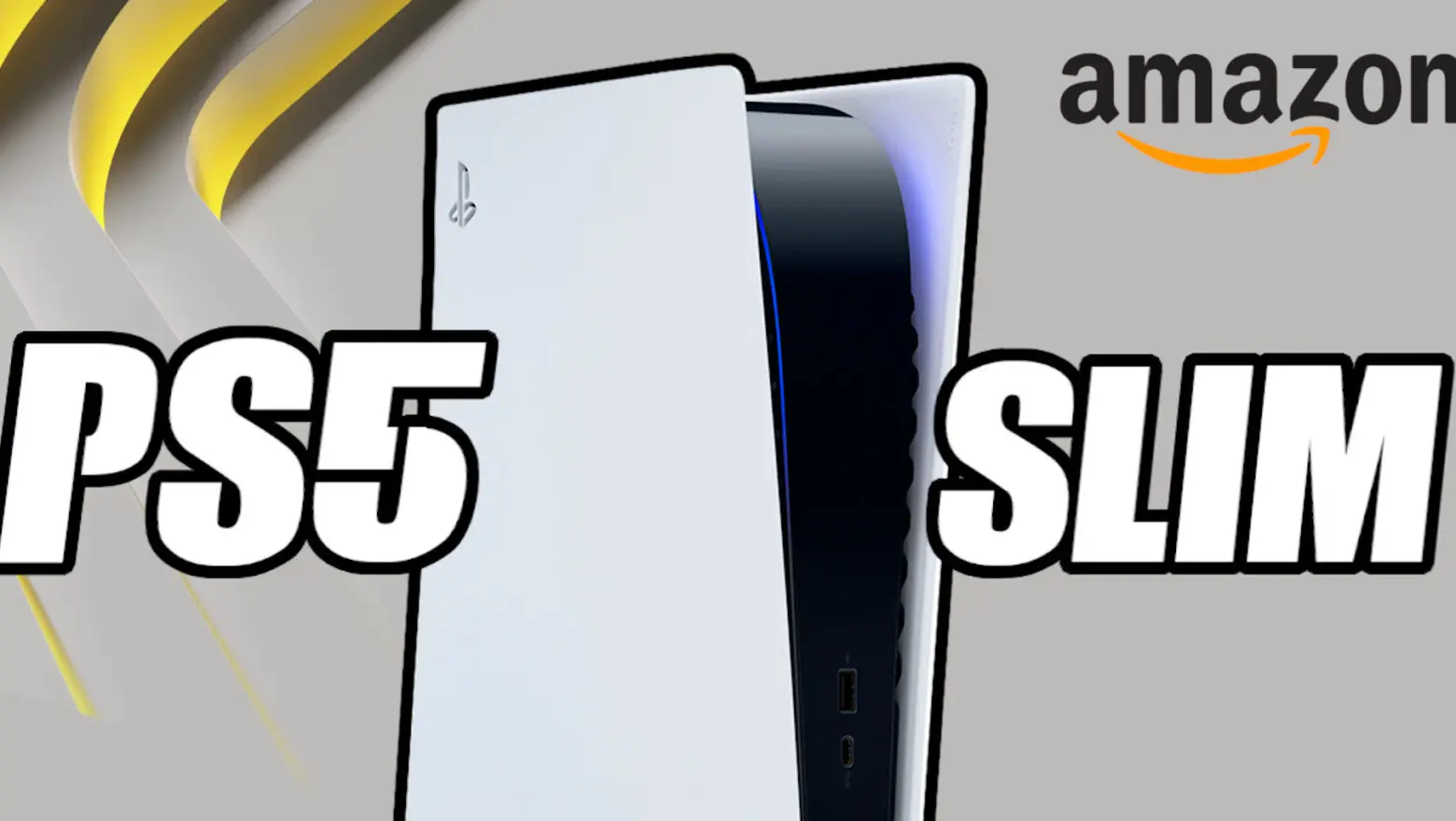 PS5 Slim