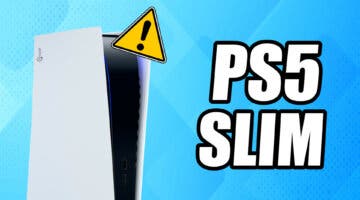 Imagen de La PS5 Slim arreglaría este comentado problema que arrastra la PlayStation 5 actual