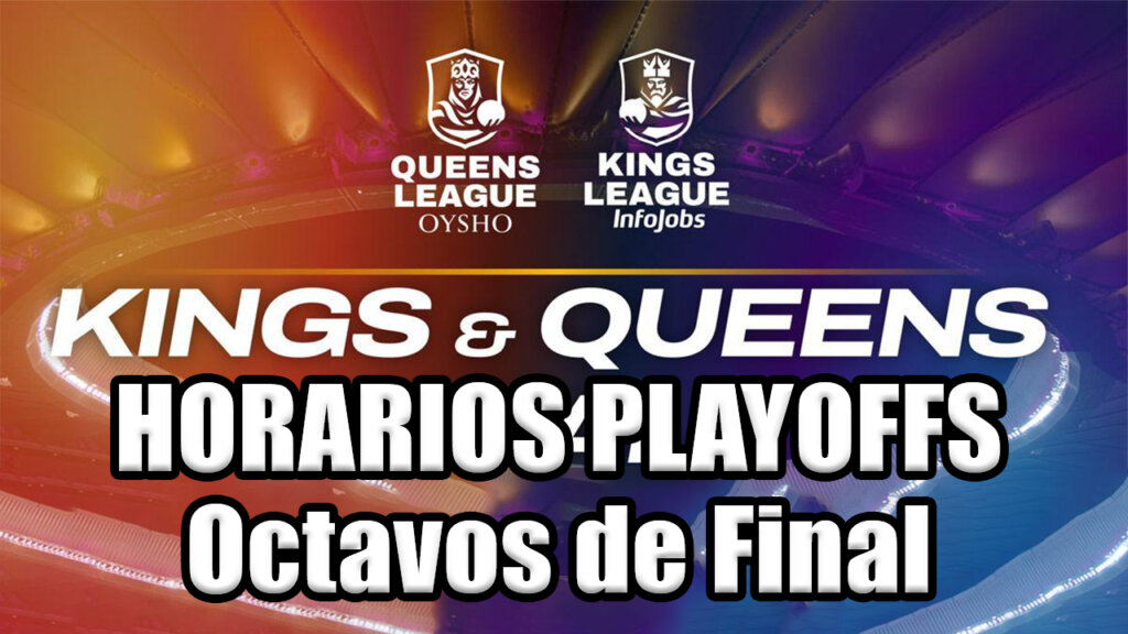 ql kl octavos