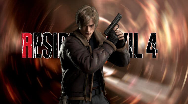 Imagen de Resident Evil 4 Remake ha conseguido vender 5 millones de copias en tan solo 3 meses