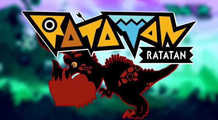 Imagen de Así es RATATAN, lo nuevo del creador de Patapon que ilusiona a los fans