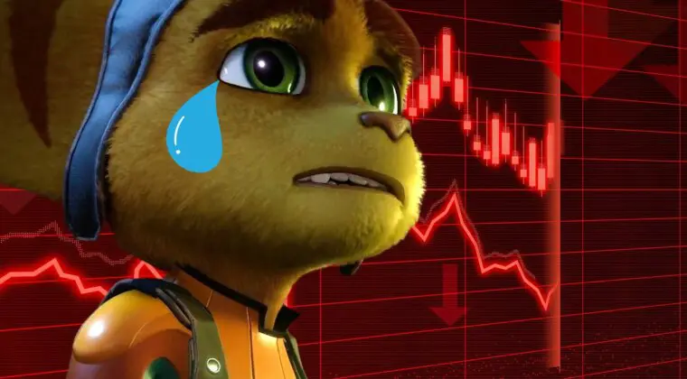Imagen de Ratchet and Clank: Una Dimensión Aparte en PC: ¿Nueva dimensión de éxito o tropiezo inesperado?
