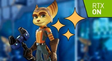 Imagen de Ratchet & Clank en PC: así mejoran los gráficos del juego gracias a su vistoso Ray-Tracing