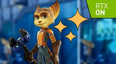 Imagen de Ratchet & Clank en PC: así mejoran los gráficos del juego gracias a su vistoso Ray-Tracing