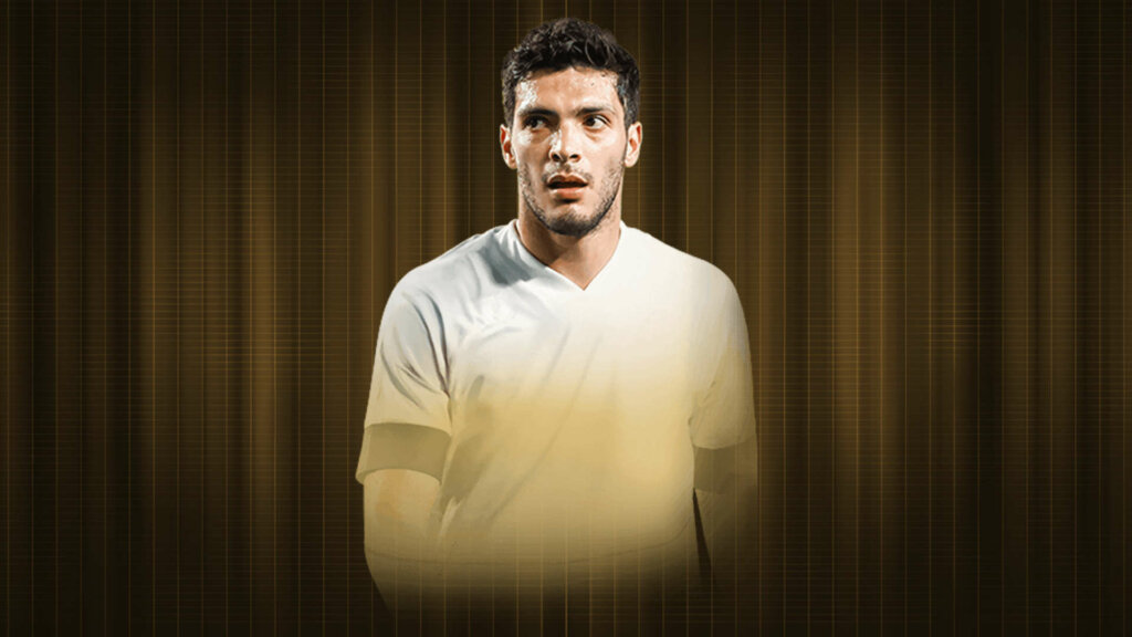 raul jimenez sube de nivel gratuito fifa 23