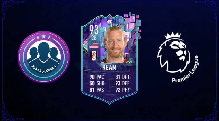 Imagen de FIFA 23: ¿Merece la pena Tim Ream Flashback? (Jugador SBC)