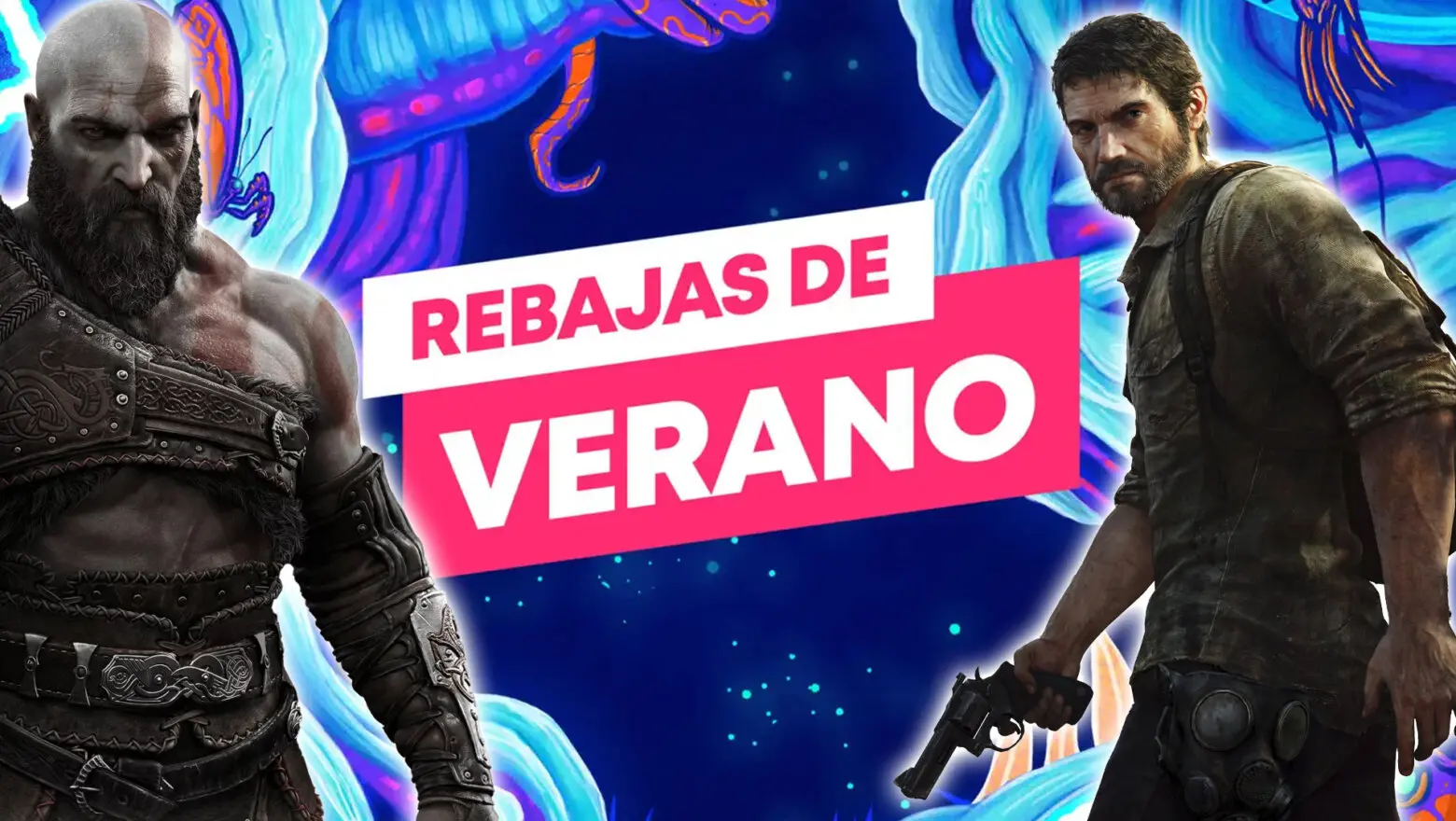 rebajas de verano ps store