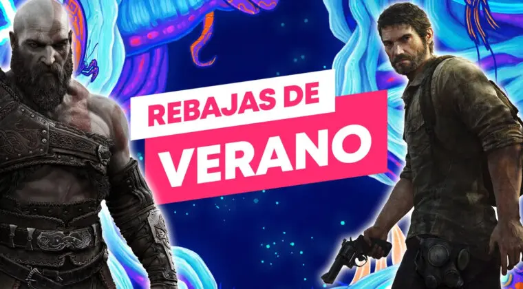 Imagen de PS Store ya ha soltado la bomba de las ofertas: La promoción 'Rebajas de verano' ya tiene fecha de arranque