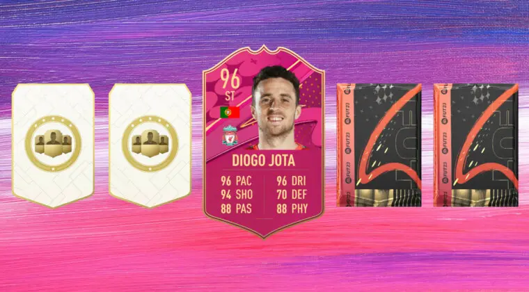 Imagen de FIFA 23: premios del pase de temporada de FUTTIES + Explicación de los Hitos Bonificación de nivel 41