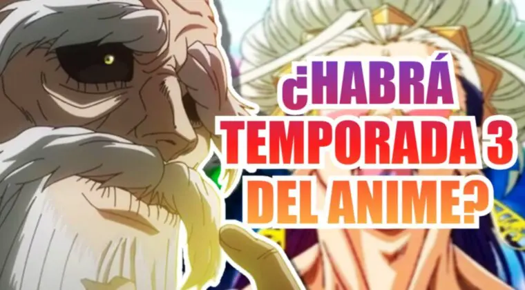 Imagen de Record of Ragnarok: ¿Habrá temporada 3 del anime?