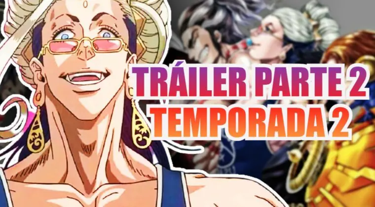 Imagen de Record of Ragnarok: La parte 2 de la temporada 2 muestra la batalla final en un tráiler