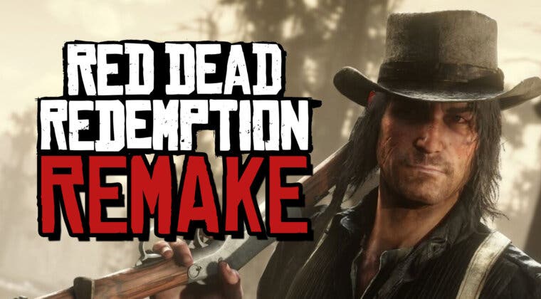 Imagen de Según filtraciones pasadas, Red Dead Redemption no tendrá remasterización, ¡sino un Remake!