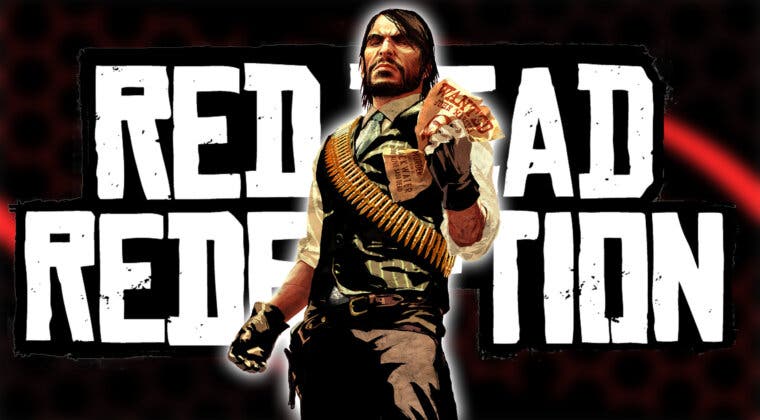 Imagen de Otro insider más habla de Red Dead Redemption Remastered y parece casi oficial: se anunciaría en agosto de 2023