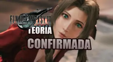 Imagen de Square Enix desvela uno de los misterios más aclamados de Final Fantasy VII Remake
