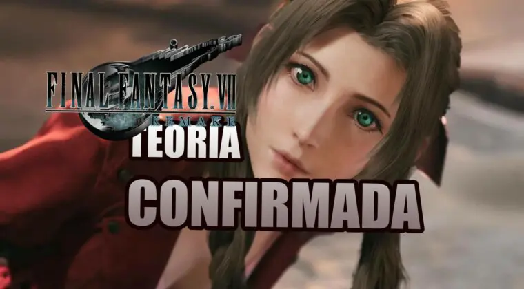 Imagen de Square Enix desvela uno de los misterios más aclamados de Final Fantasy VII Remake