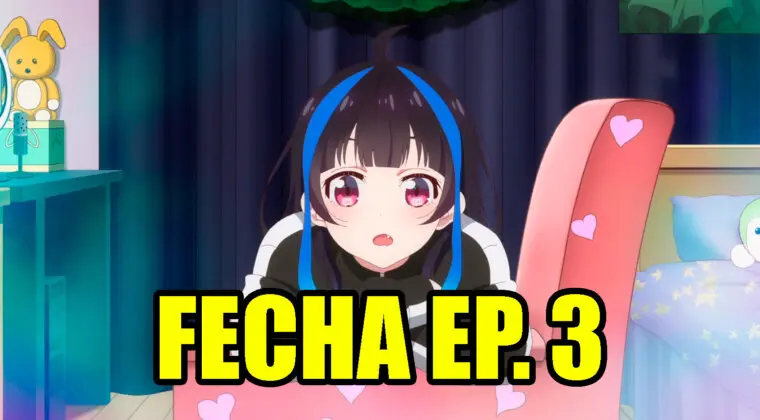 Imagen de Rent-a-Girlfriend: horario y dónde ver el episodio 3 de la Temporada 3