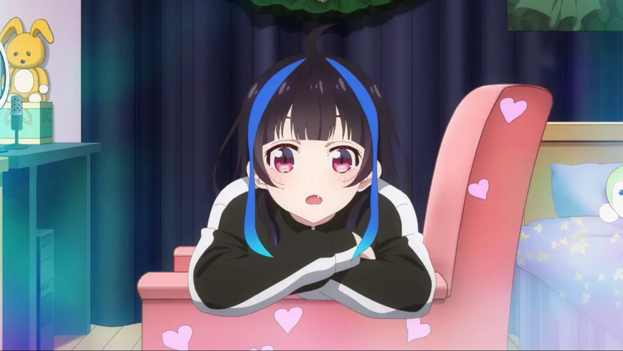 Rent-a-Girlfriend Mini Yaemori