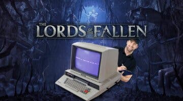 Imagen de Lords of the Fallen: Requisitos para PC revelados