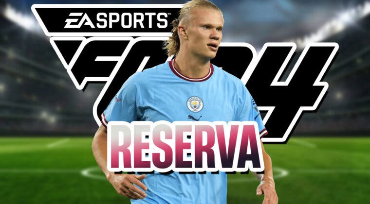 Imagen de EA Sports FC 24 ya se puede reservar y revela el contenido de sus ediciones y bonus de reserva