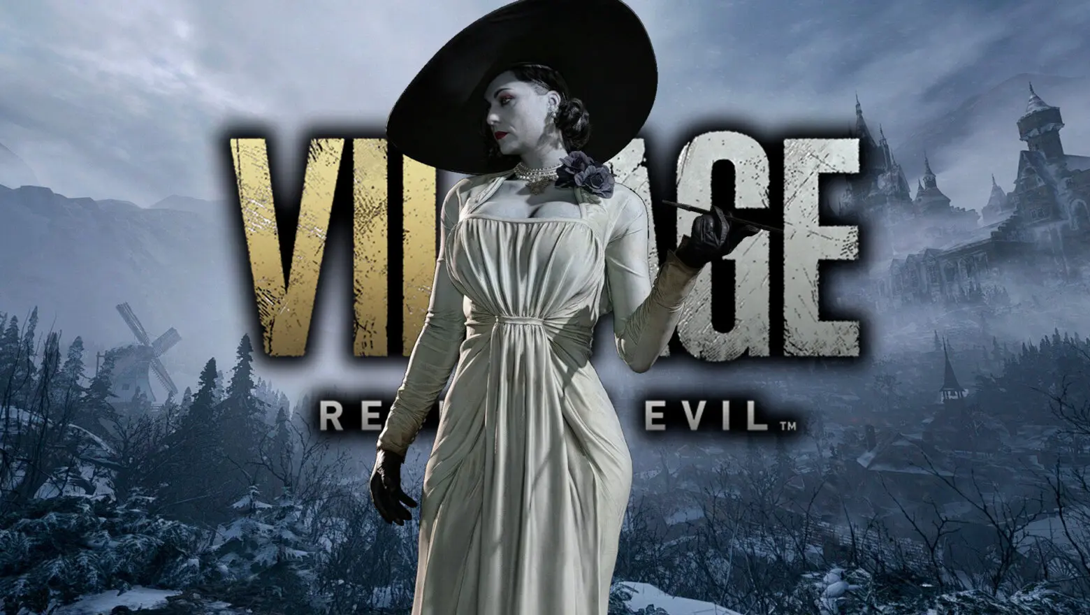 RESIDENT EVIL_