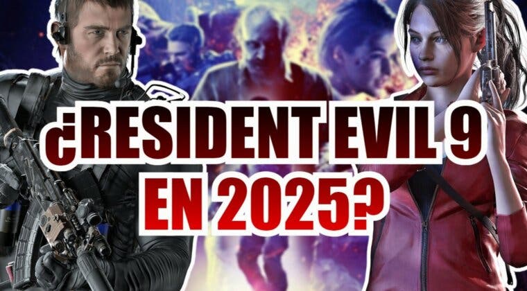 Imagen de Resident Evil 9 Apocalypse llega en 2025, acorde a una filtración