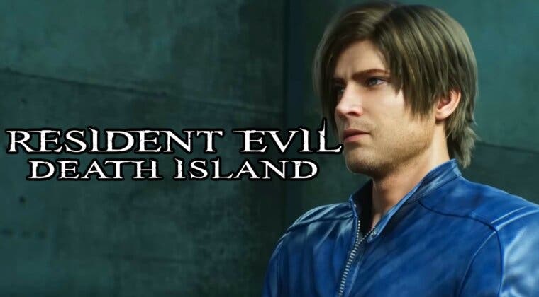 Imagen de Resident Evil: Death Island - Disfruta de los 8 primeros minutos de la película totalmente gratis