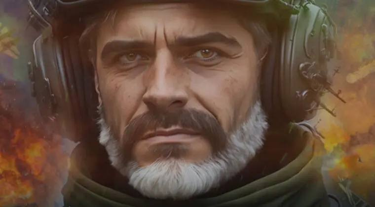 Imagen de Anunciado Revenge, un "Call of Duty iraní" en el que Rusia e Irán tratan de destruir EE.UU. y la OTAN
