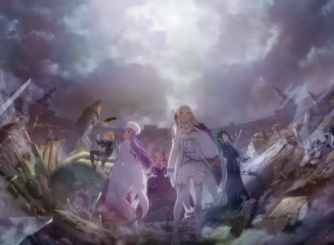 re:zero