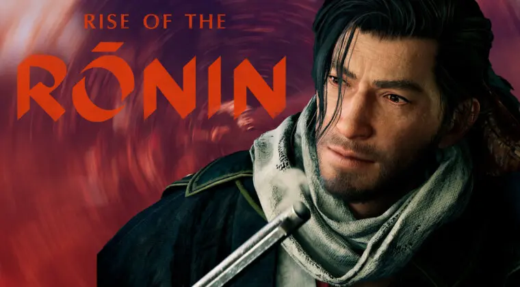 Imagen de Se ha filtrado información jugosa sobre Rise of The Rónin: Conoce todos los detalles
