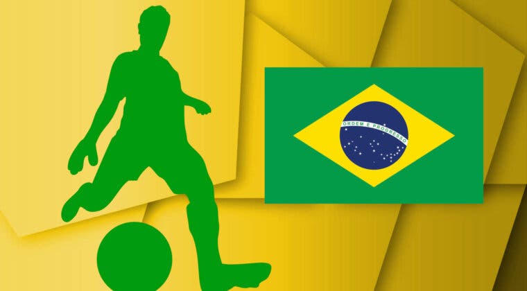 Imagen de FIFA 23: este brasileño recibiría el nuevo tipo de carta Icono (filtración)