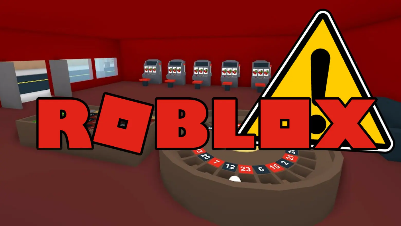 Roblox